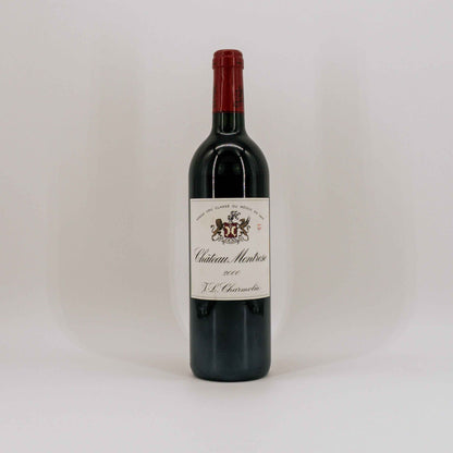 2000 Chateau Montrose