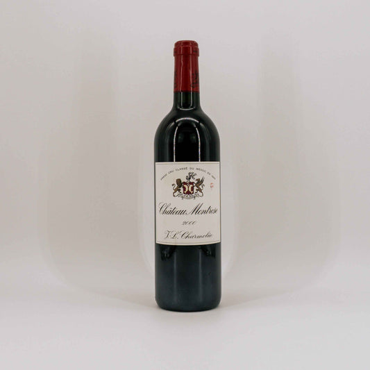 2000 Chateau Montrose