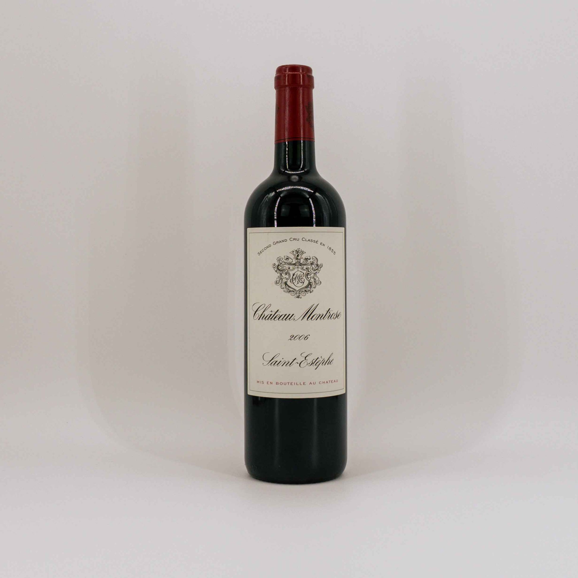 2006 Chateau Montrose