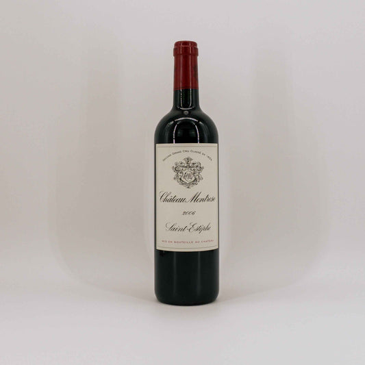 2006 Chateau Montrose