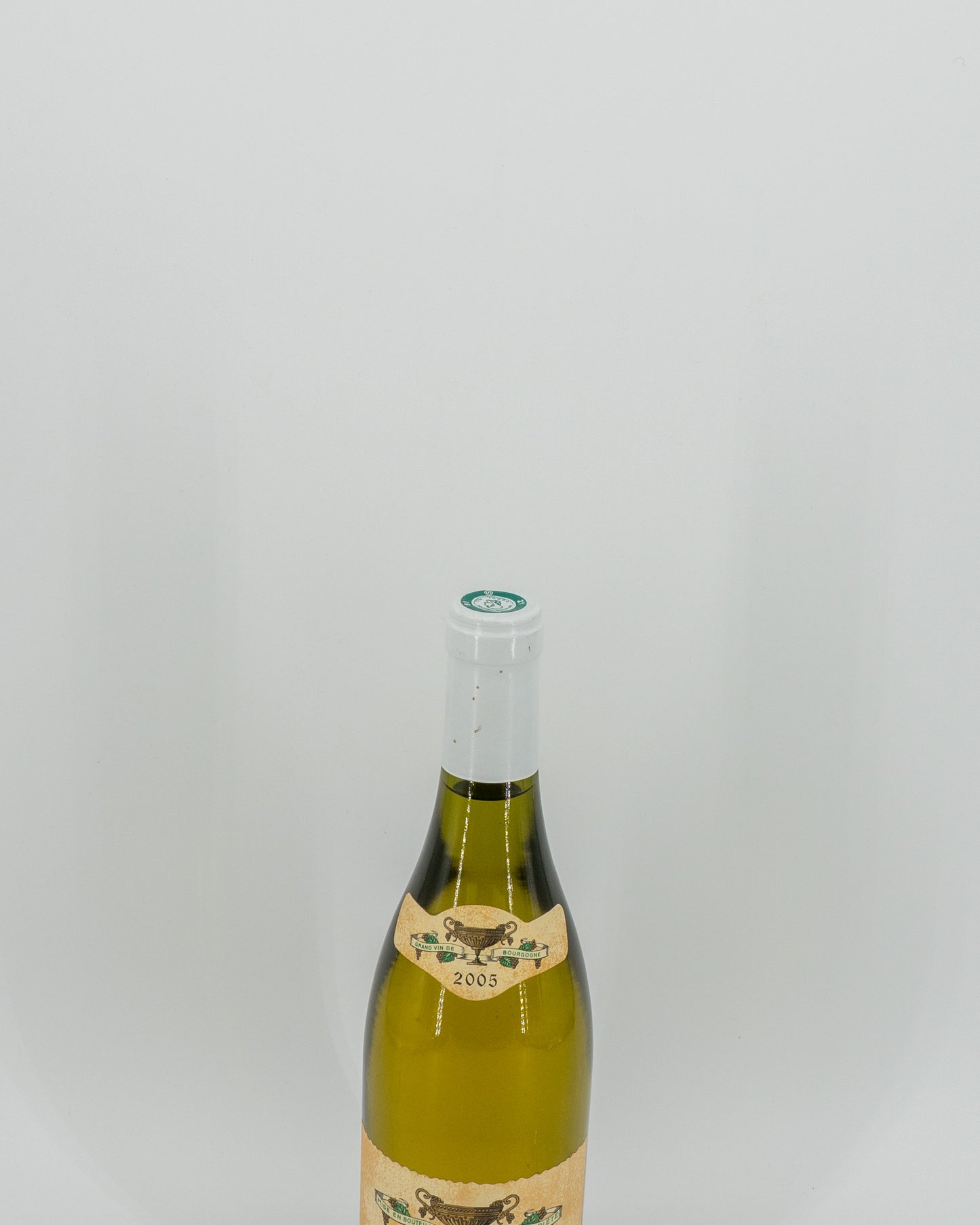 2005 Coche-Dury Meursault Les Rougeots