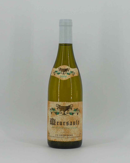 2006 Coche-Dury Meursault