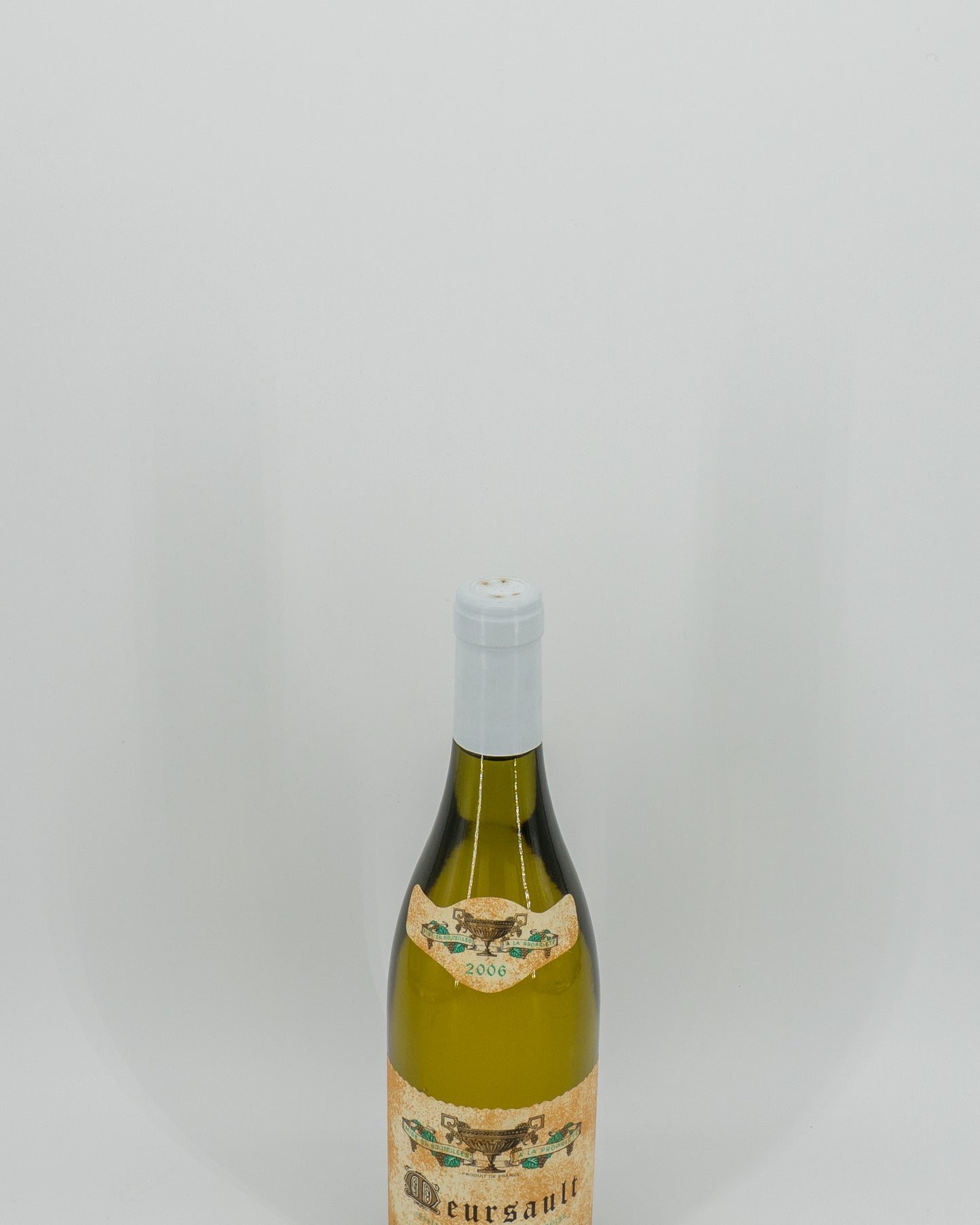 2006 Coche-Dury Meursault