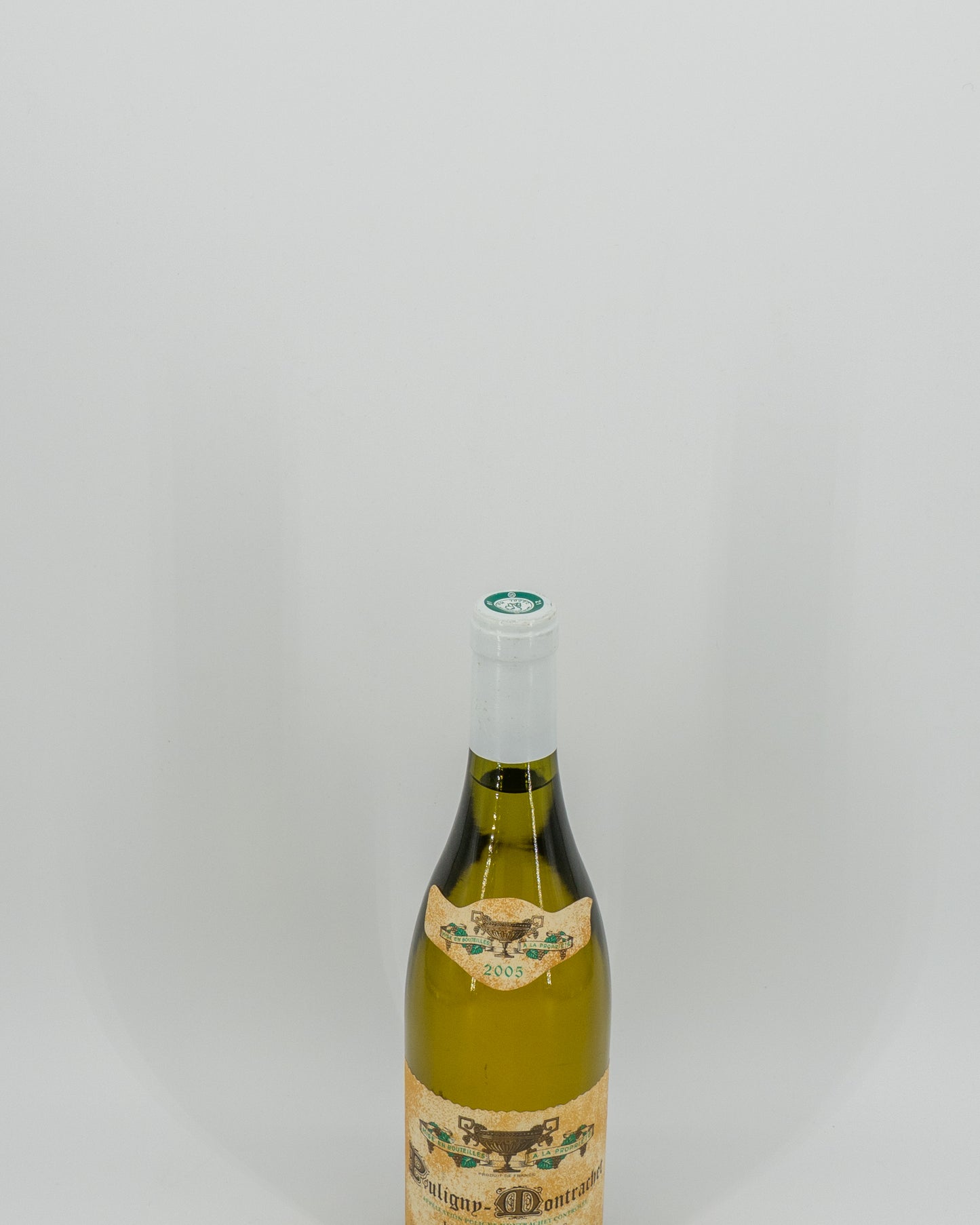 2005 Coche-Dury Puligny Montrachet Les Enseigneres