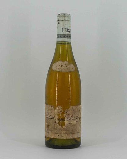 1967 Leroy Puligny Montrachet