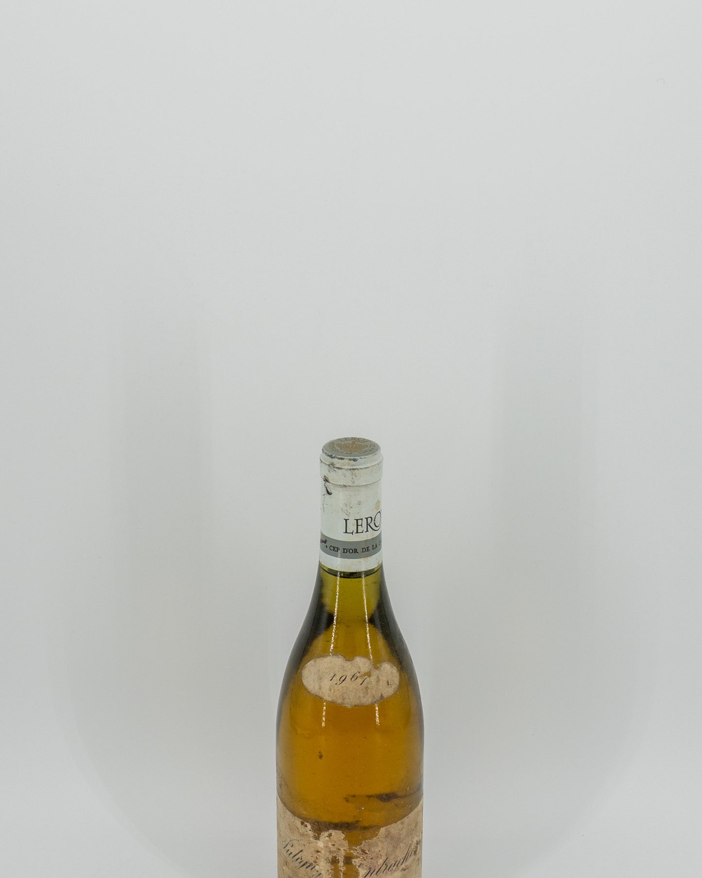 1967 Leroy Puligny Montrachet