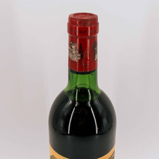 1982 Chateau Ducru-Beaucaillou