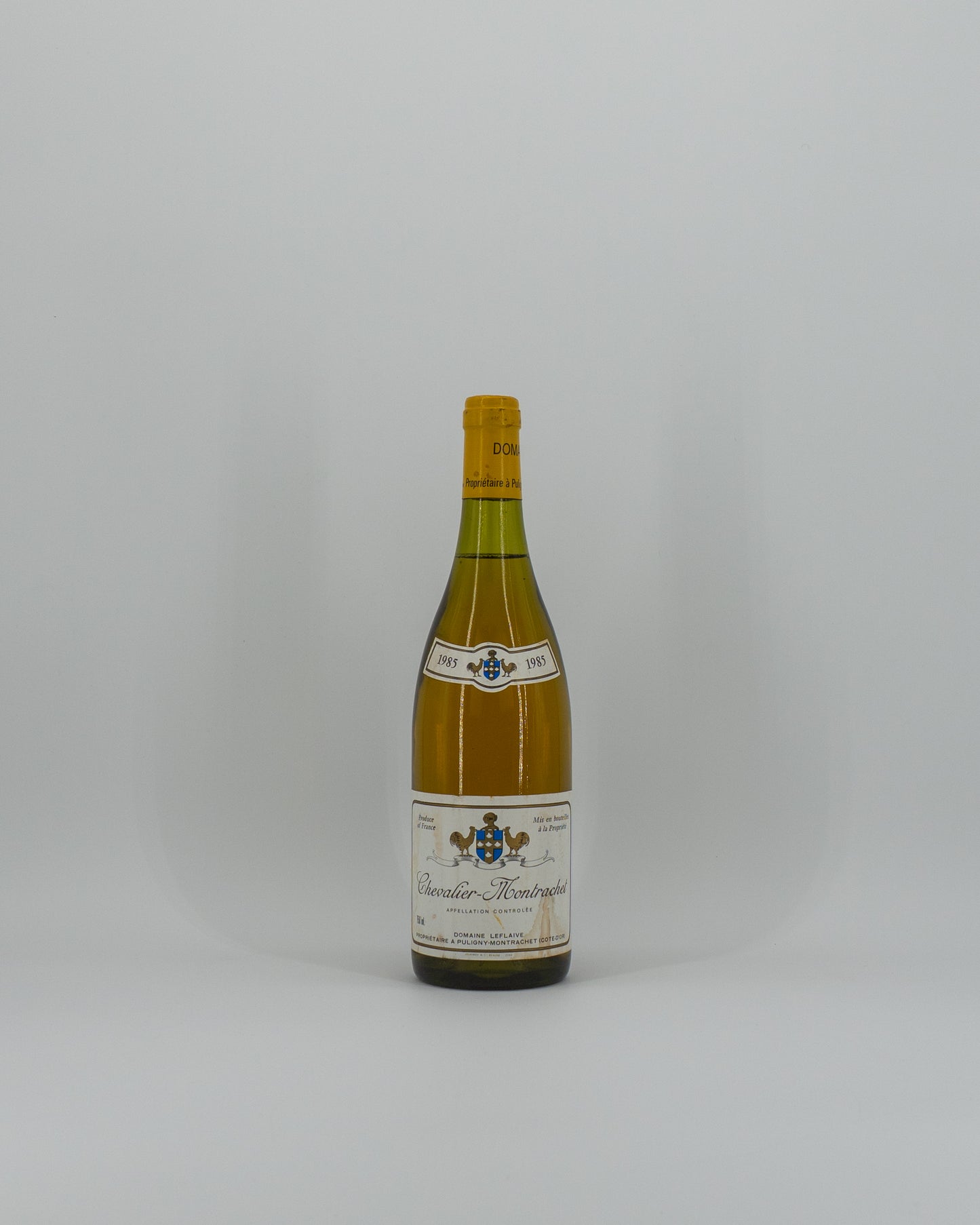 1985 Leflaive Chevalier Montrachet