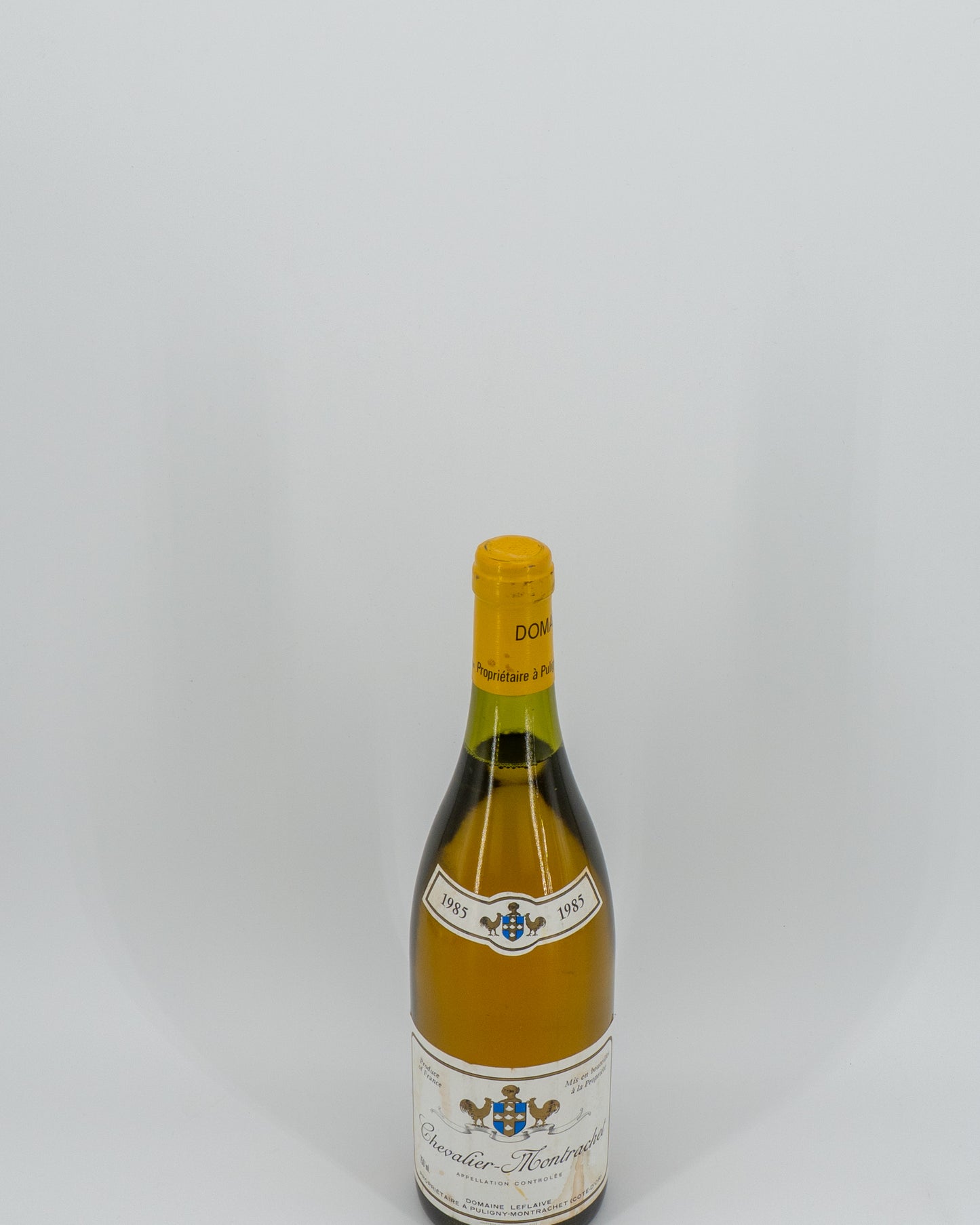 1985 Leflaive Chevalier Montrachet