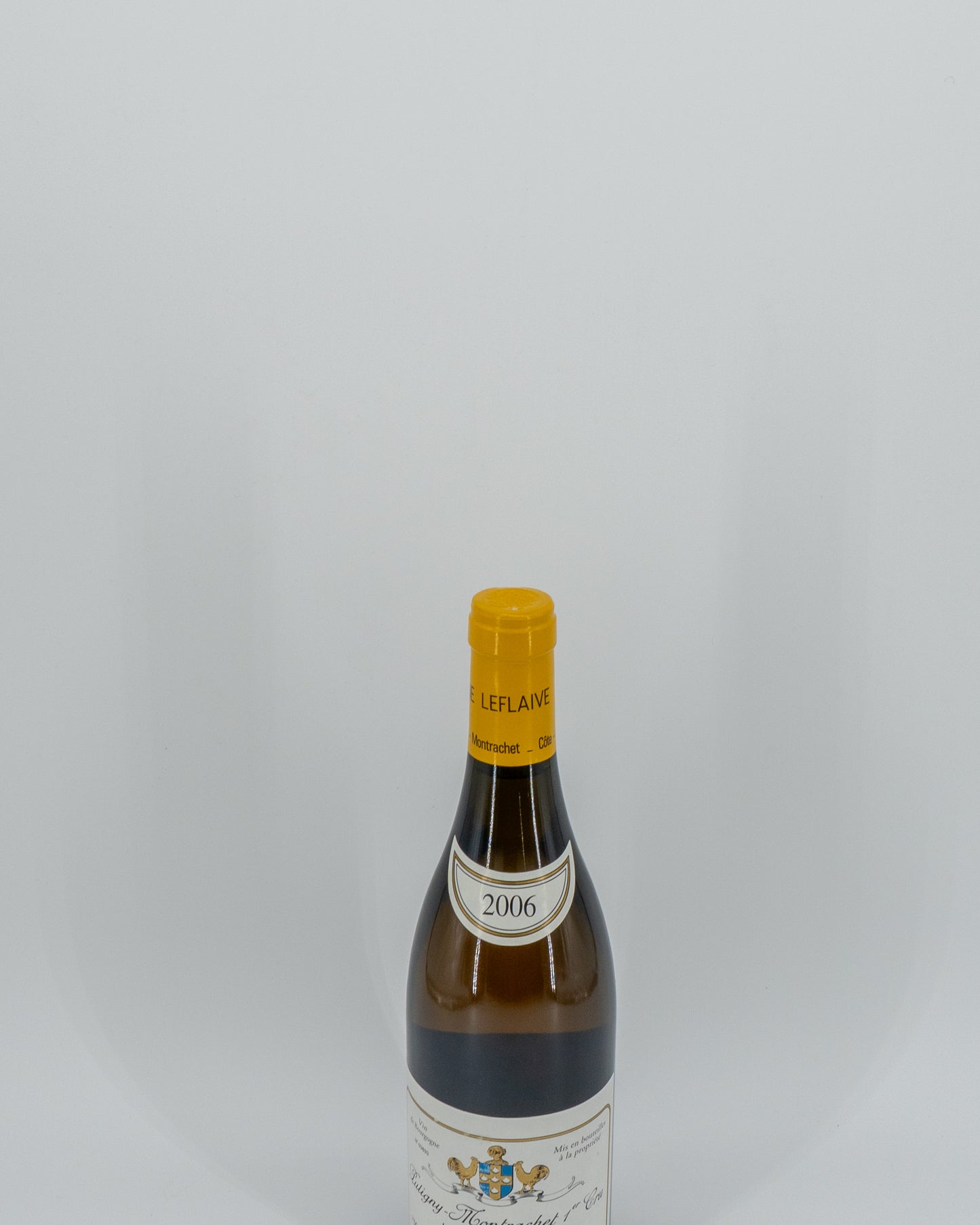 2006 Leflaive Puligny Montrachet 1er Cru Les Pucelles
