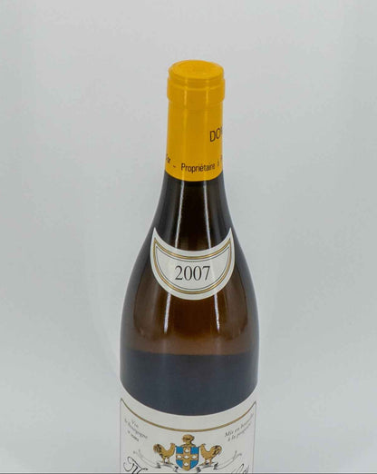 2007 Leflaive Meursault 1er Cru Le Dos D´Ane