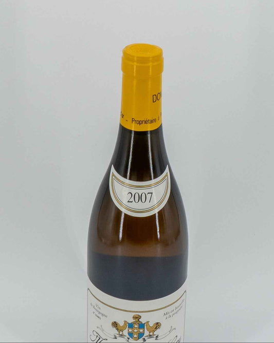 2007 Leflaive Meursault 1er Cru Le Dos D´Ane
