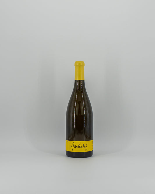 2018 Gantenbein Chardonnay