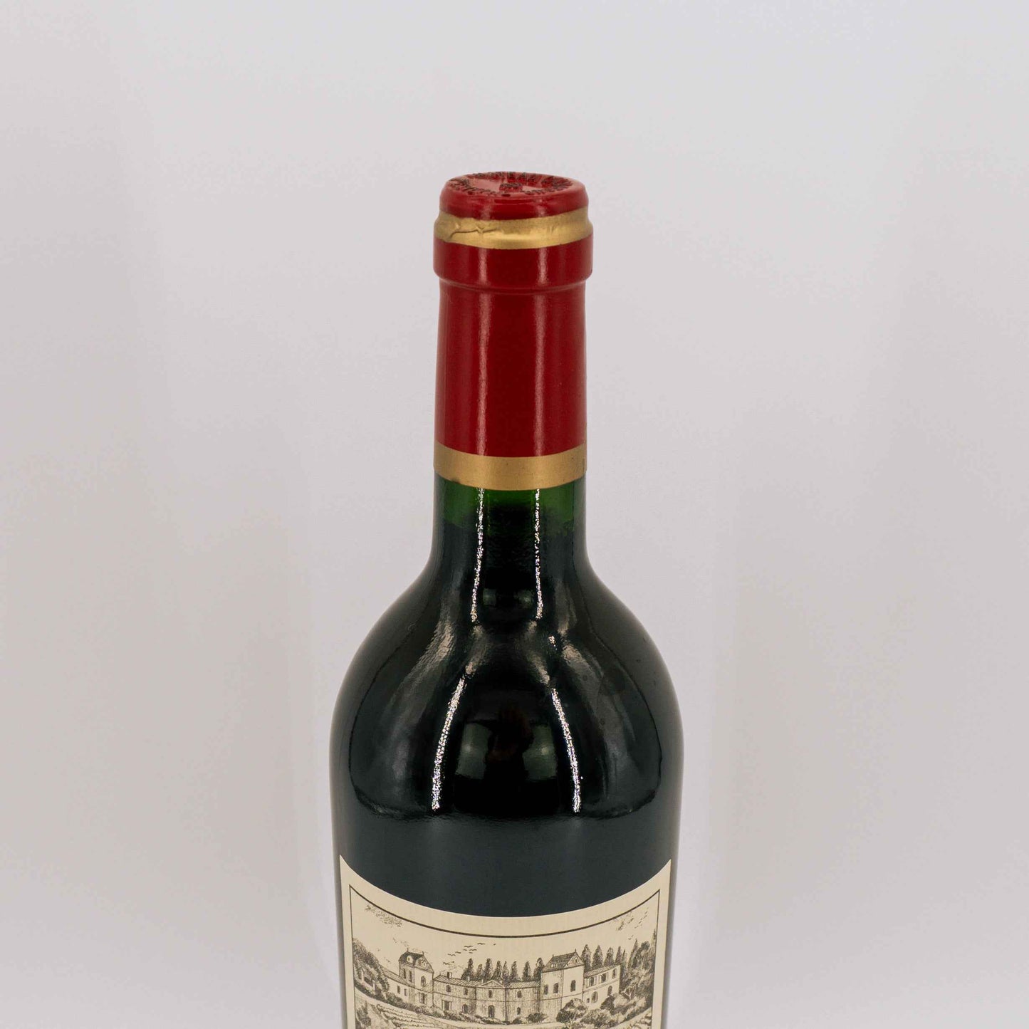 2000 Chateau Calon-Segur