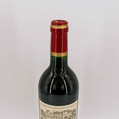 2000 Chateau Calon-Segur