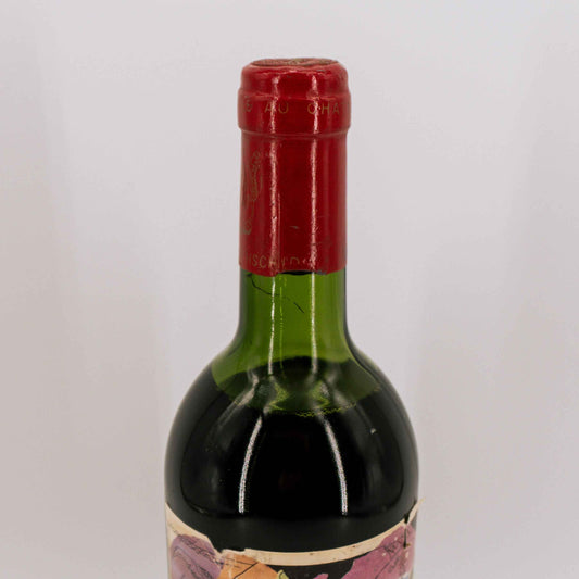 1975 Chateau Mouton Rothschild