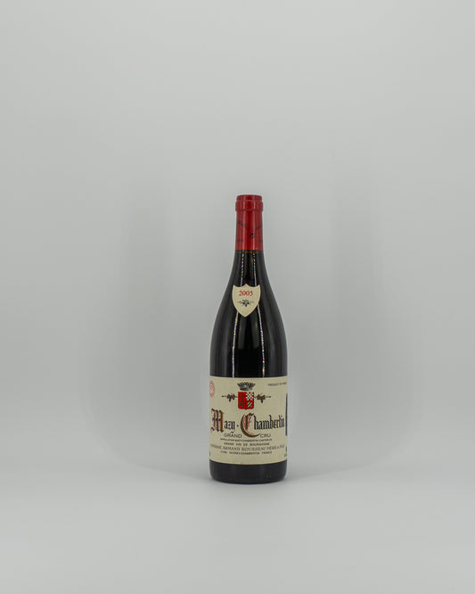 2005 Armand Rousseau Mazy-Chambertin