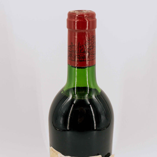 1982 Chateau Lafite Rothschild