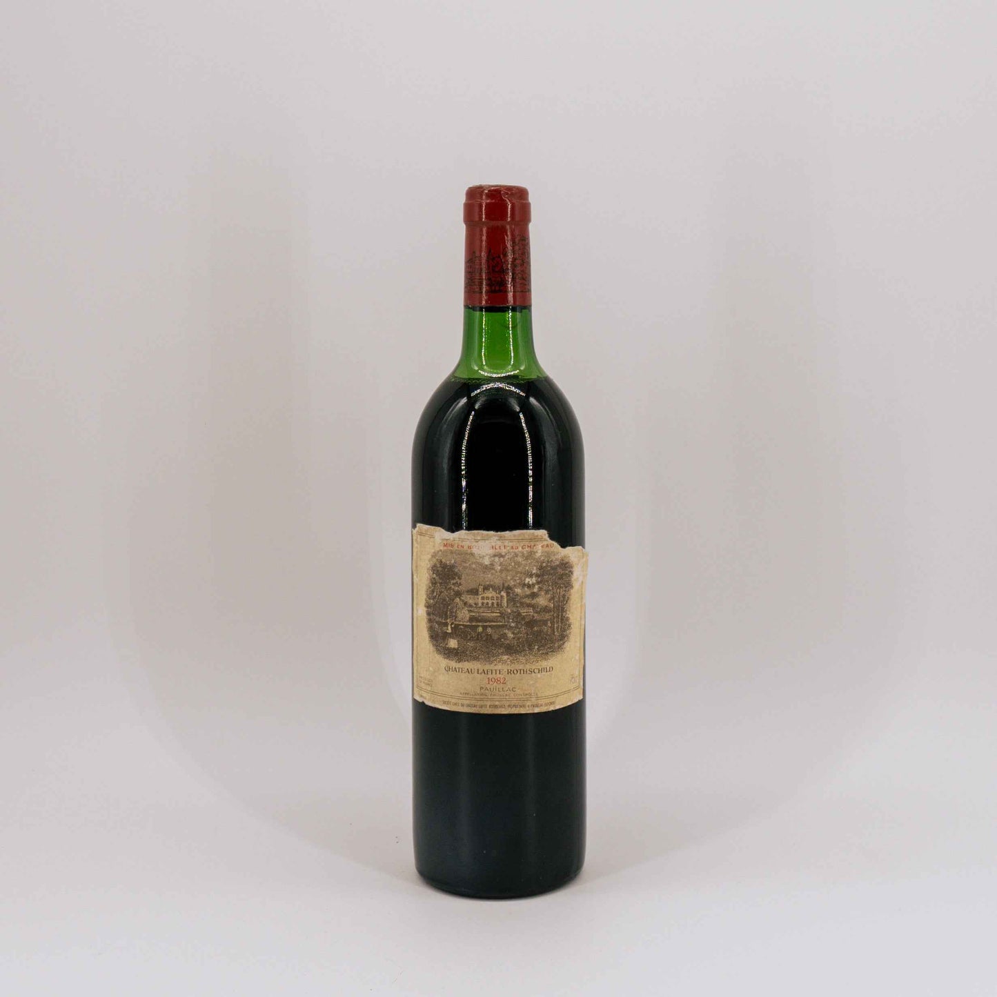 1982 Chateau Lafite Rothschild