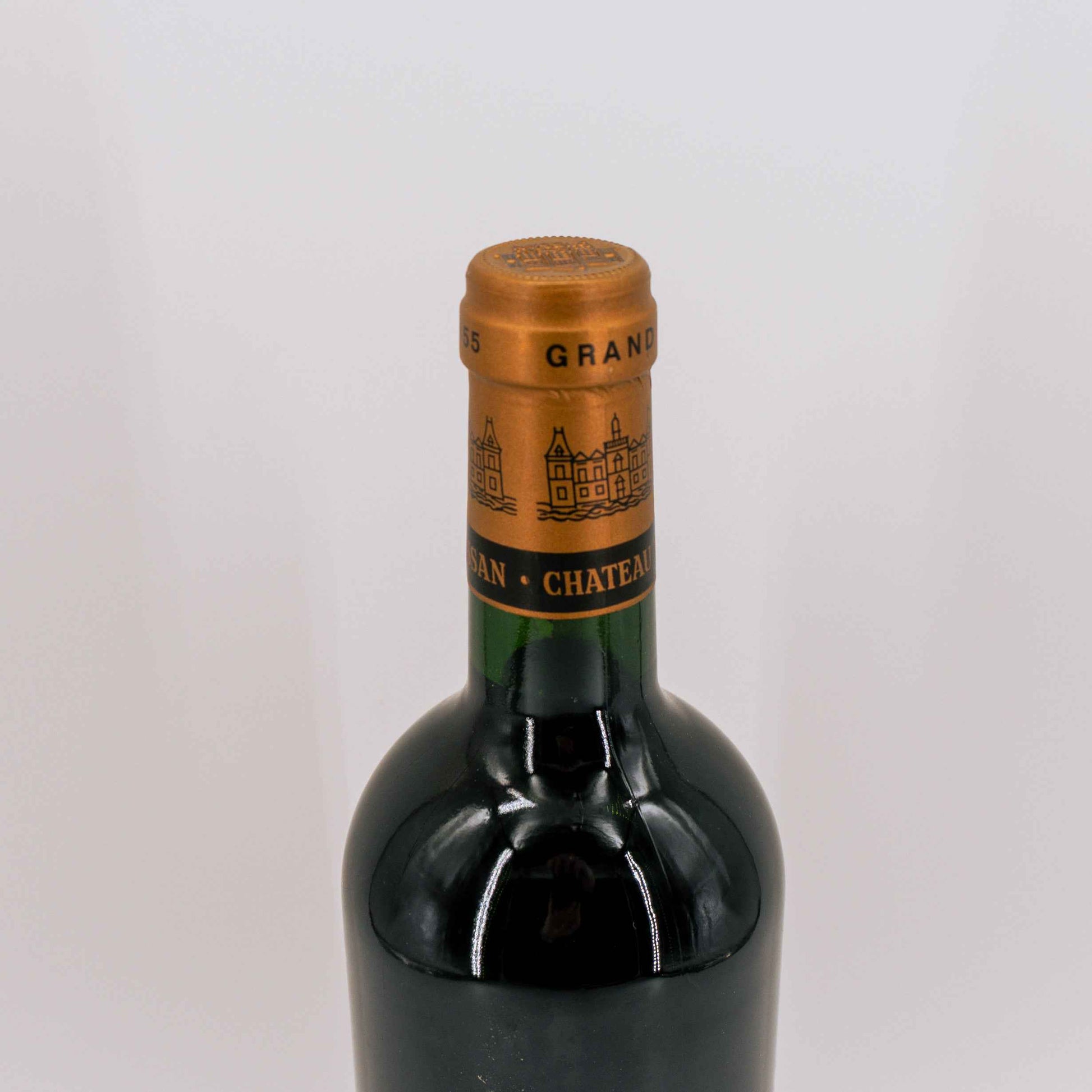 2004 Chateau d'Issan