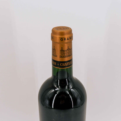 2004 Chateau d'Issan