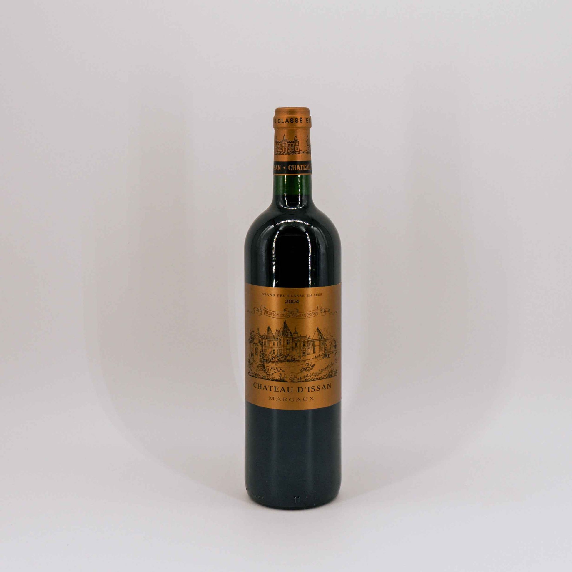 2004 Chateau d'Issan