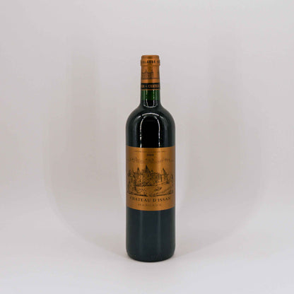 2004 Chateau d'Issan