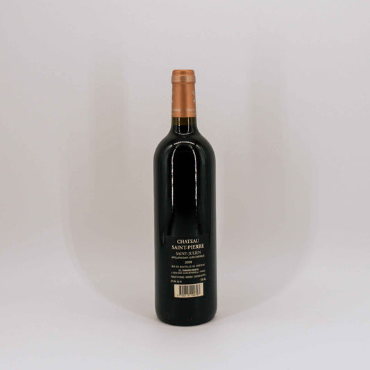 2008 Chateau Saint-Pierre