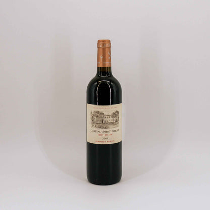 2008 Chateau Saint-Pierre
