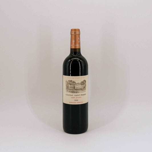 2008 Chateau Saint-Pierre