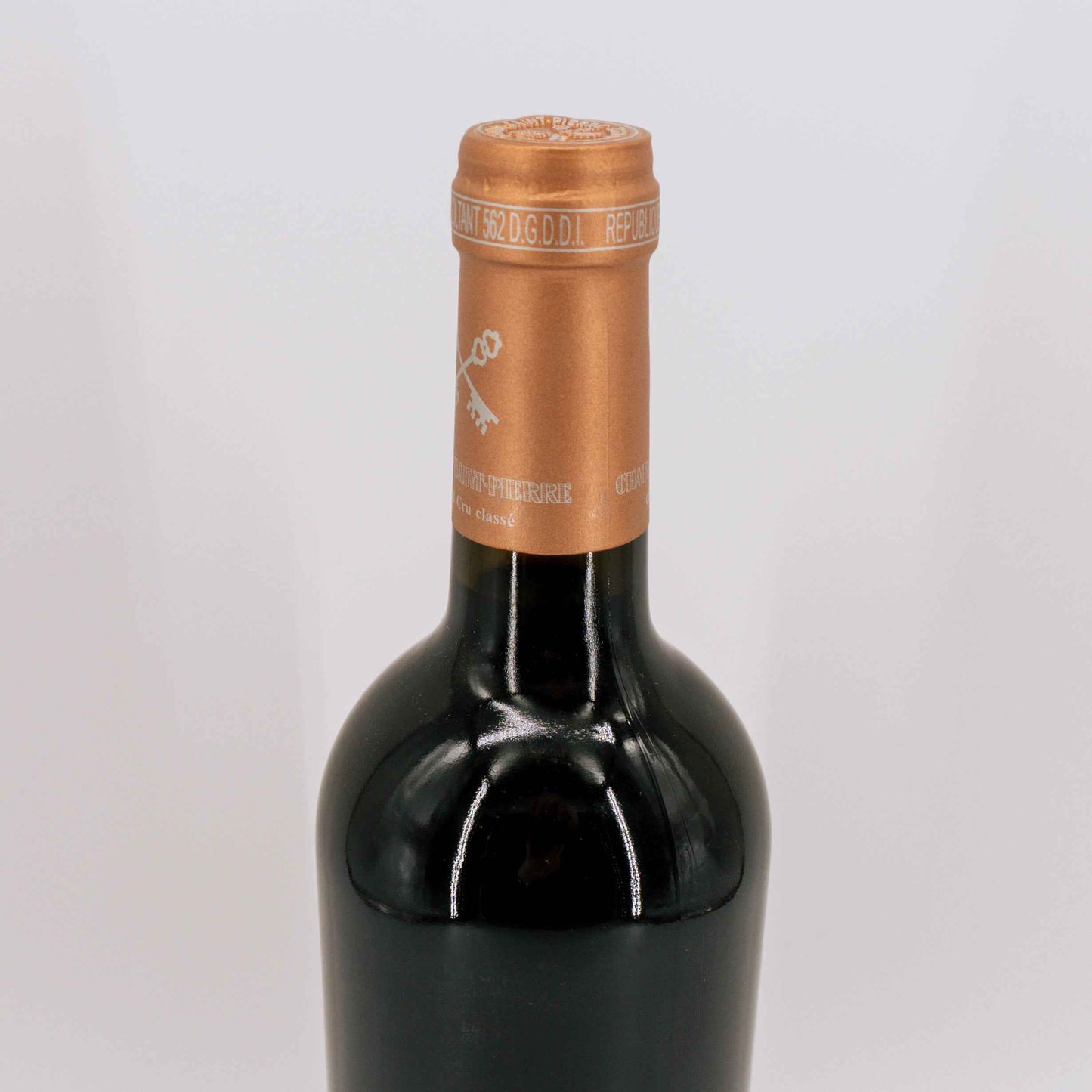 2009 Chateau Saint-Pierre