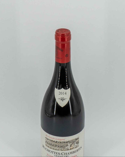 2014 Armand Rousseau Ruchottes Chambertin Clos des Ruchottes