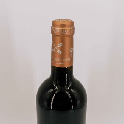 2010 Chateau Saint-Pierre