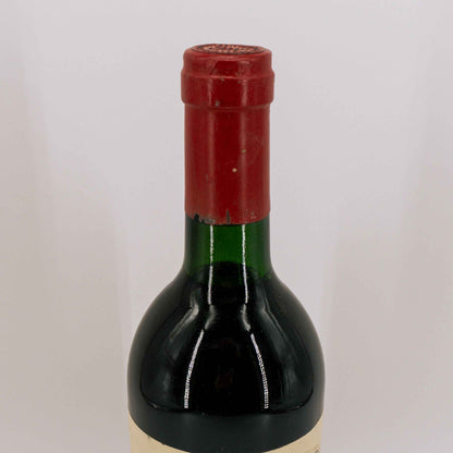 1988 Chateau Troplong Mondot