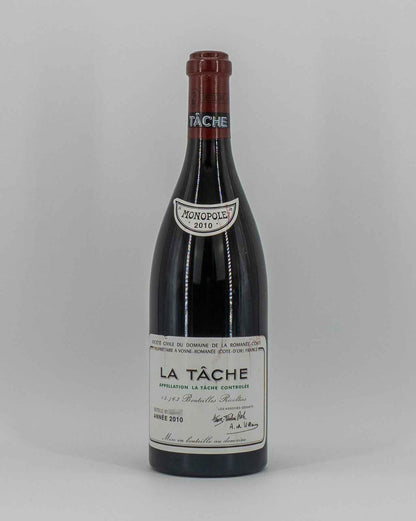 2010 DRC La Tache Grand Cru