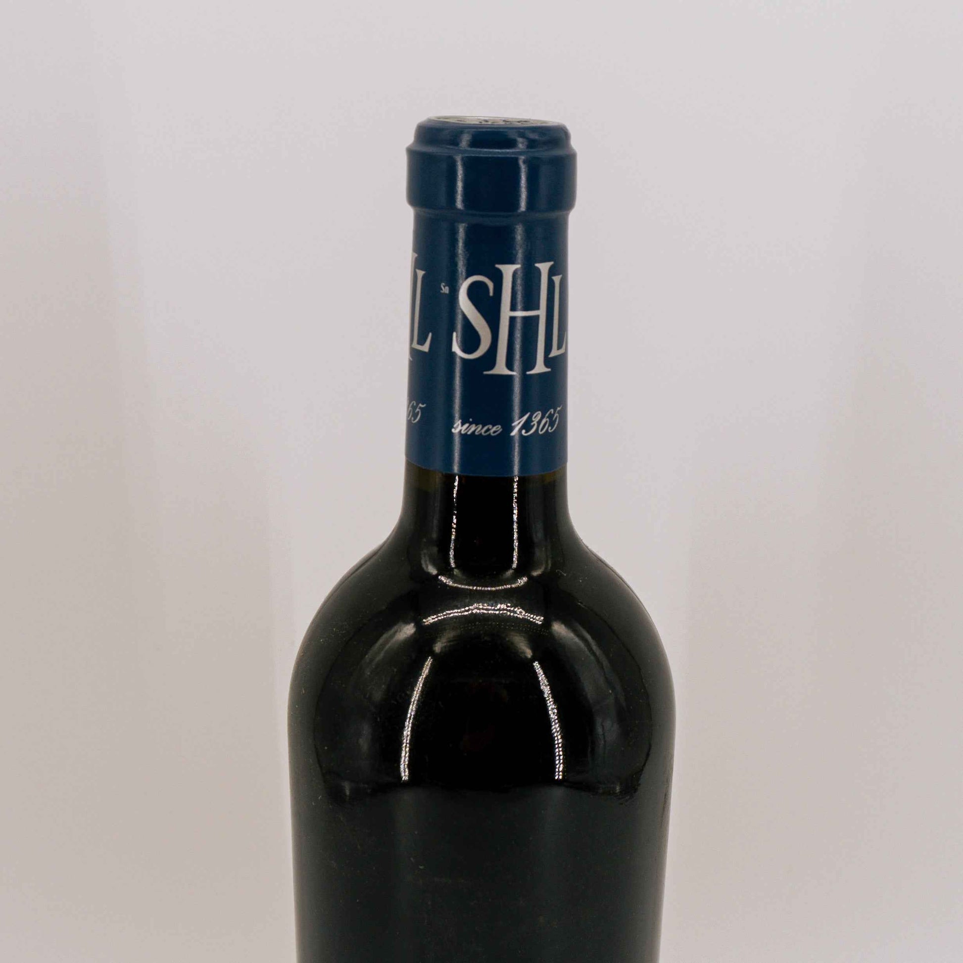 2000 Chateau Smith Haut Lafitte