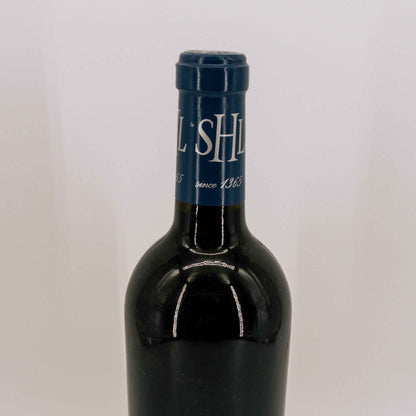 2000 Chateau Smith Haut Lafitte