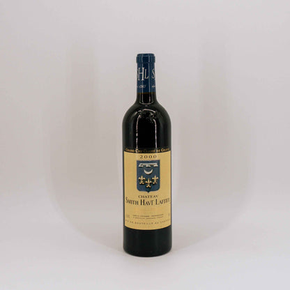 2000 Chateau Smith Haut Lafitte