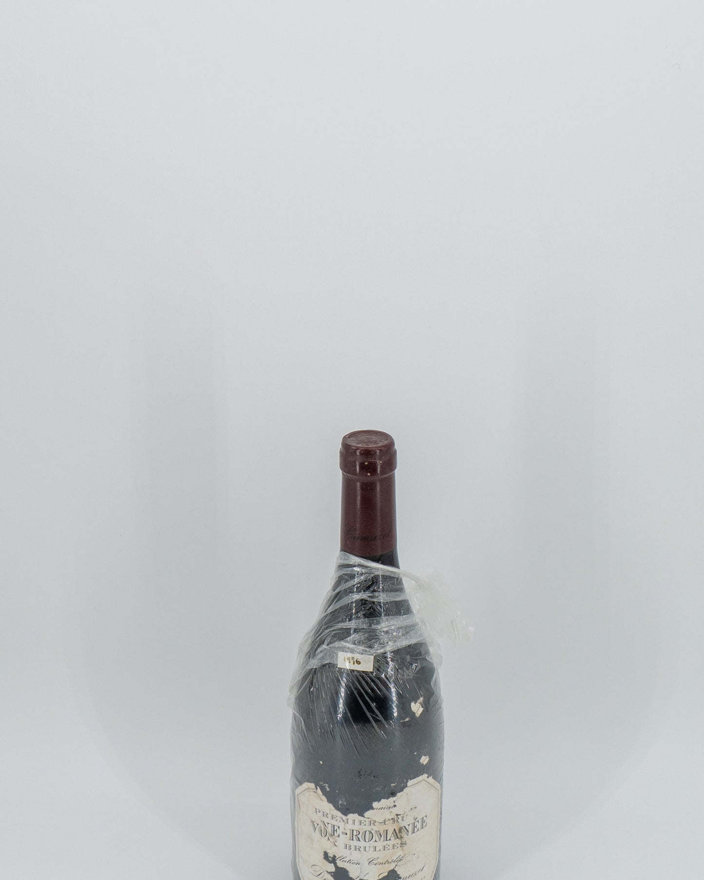 1996 Meo-Camuzet Vosne Romanee Aux Brulees