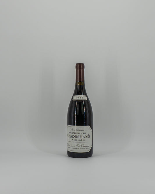 2014 Meo-Camuzet Vosne Romanee Aux Brulees