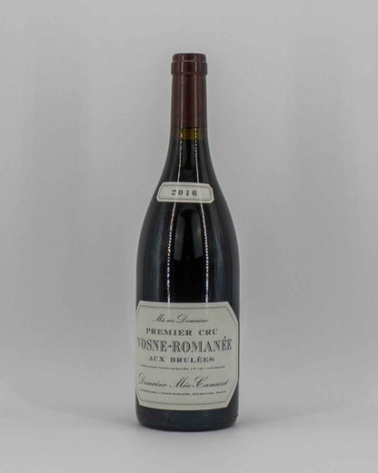 2016 Meo-Camuzet Vosne Romanee Aux Brulees
