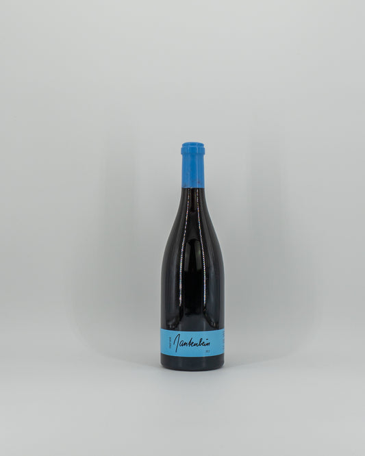 2012 Gantenbein Pinot Noir