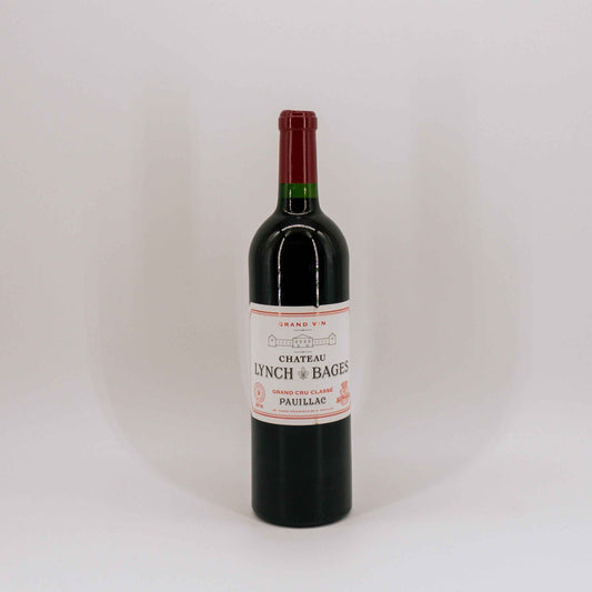 2014 Chateau Lynch-Bages