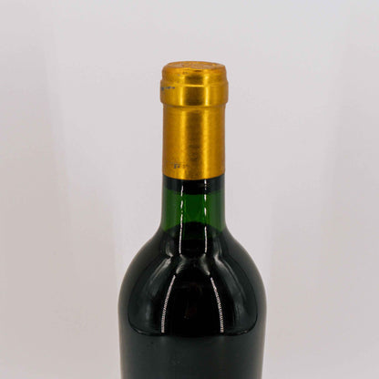 1988 Chateau Pichon Longueville Comtesse de Lalande