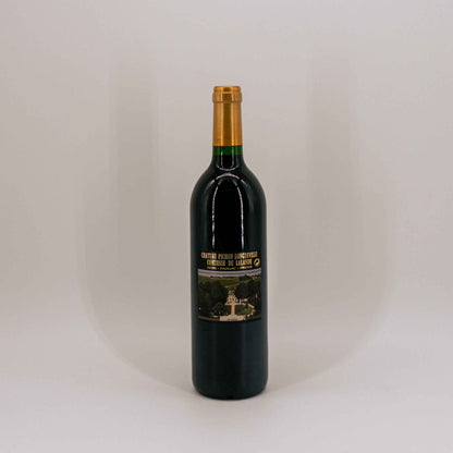 1994 Chateau Pichon Longueville Comtesse de Lalande