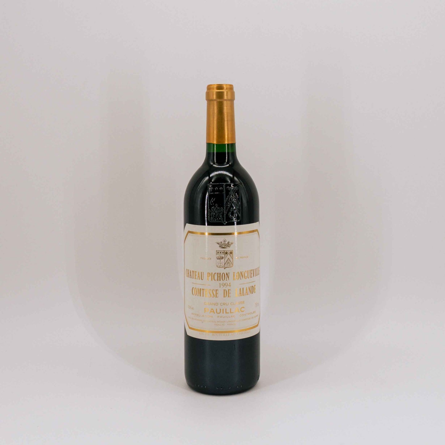 1994 Chateau Pichon Longueville Comtesse de Lalande