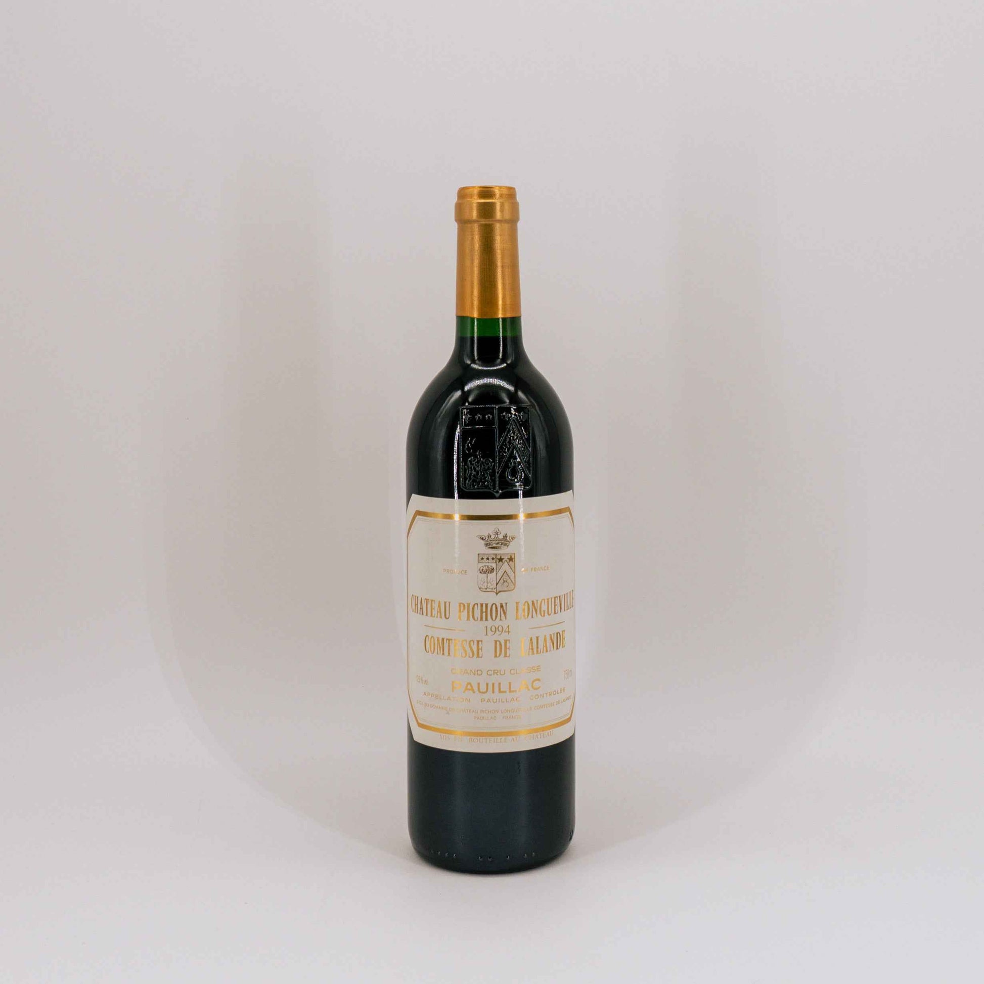 1994 Chateau Pichon Longueville Comtesse de Lalande