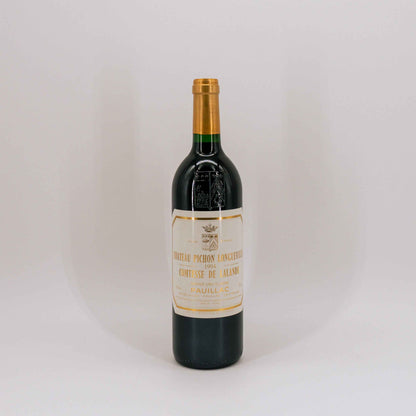 1994 Chateau Pichon Longueville Comtesse de Lalande