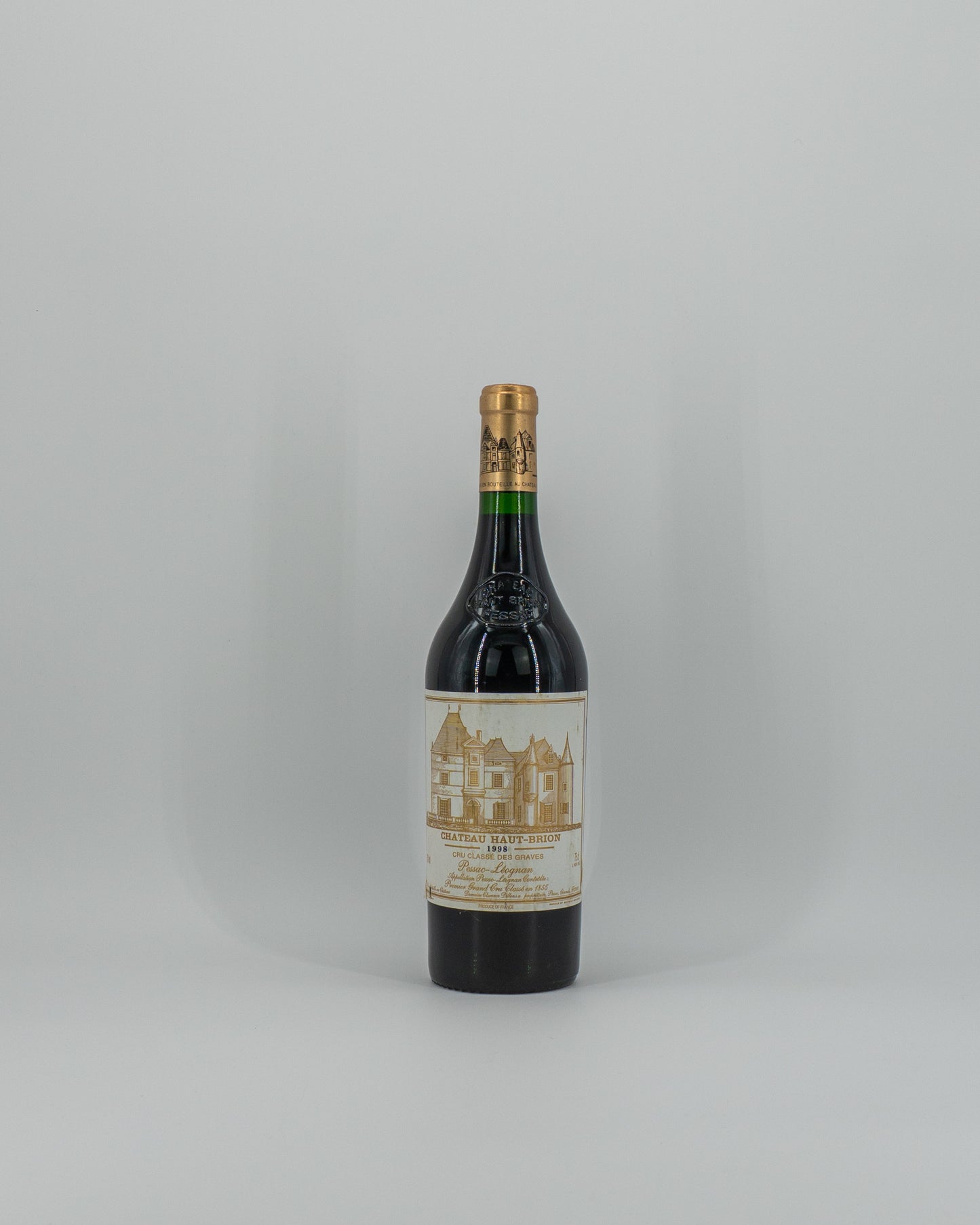 1998 Chateau Haut-Brion