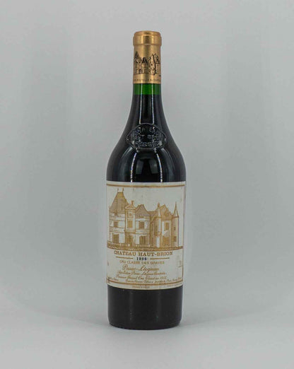 1998 Chateau Haut-Brion